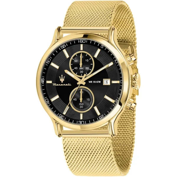 Maserati Watch For Men R8873618014