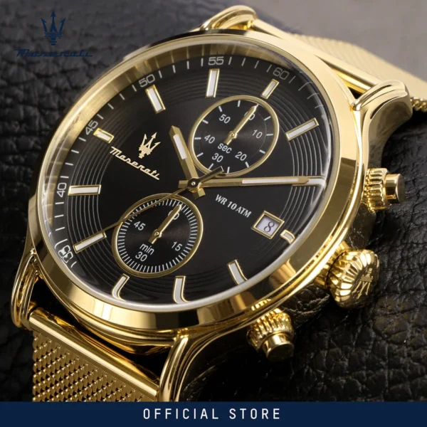 Maserati Watch For Men R8873618014