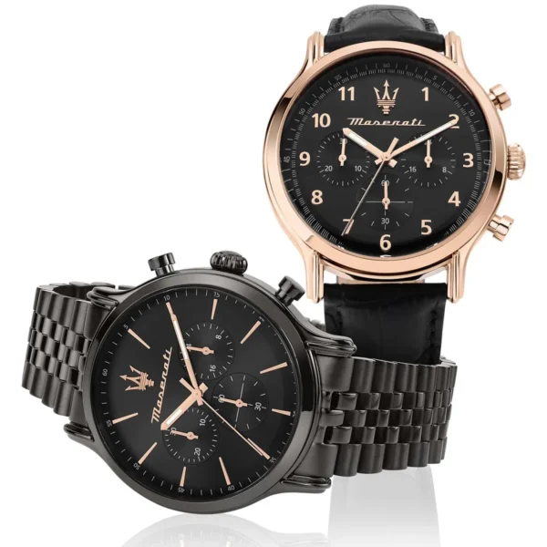 Maserati Watch For Men R8873618019