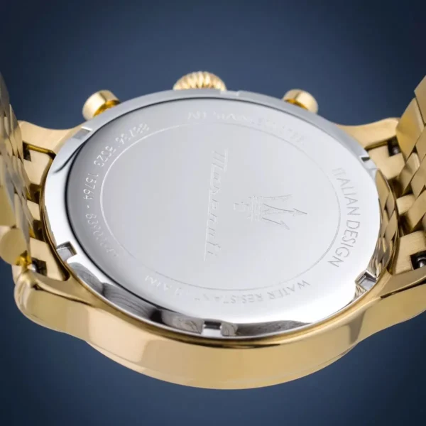 Maserati Watch For Men R8873618023