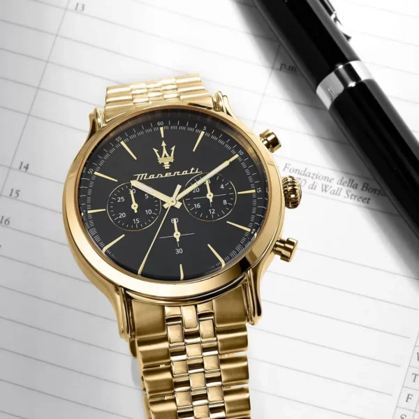 Maserati Watch For Men R8873618023