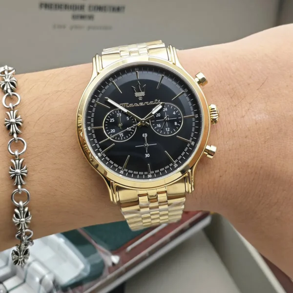 Maserati Watch For Men R8873618023