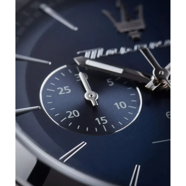 Maserati Watch For Men R8873618024