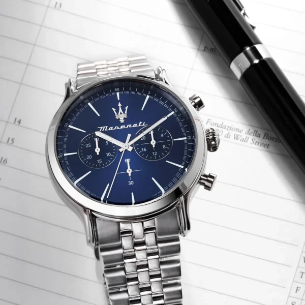 Maserati Watch For Men R8873618024
