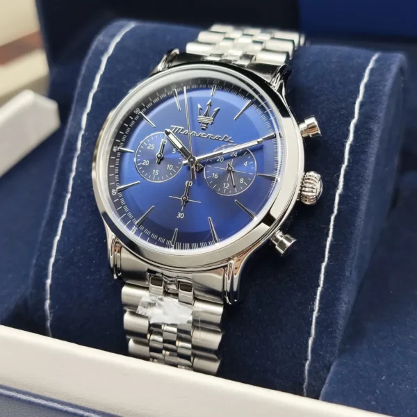 Maserati Watch For Men R8873618024