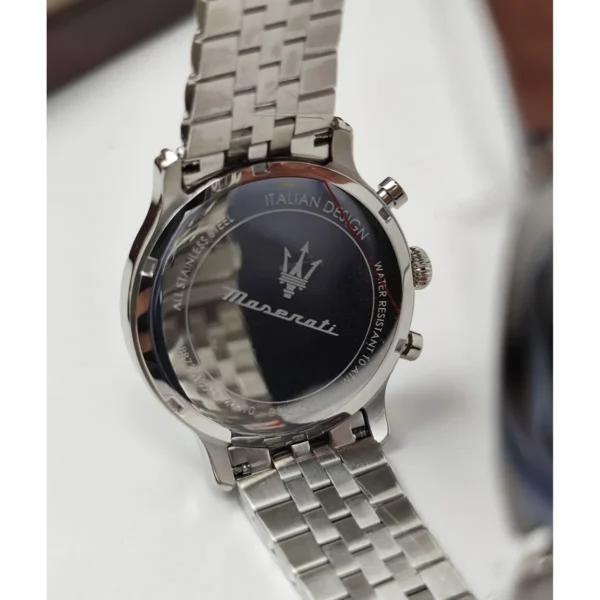 Maserati Watch For Men R8873618024