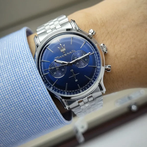 Maserati Watch For Men R8873618024