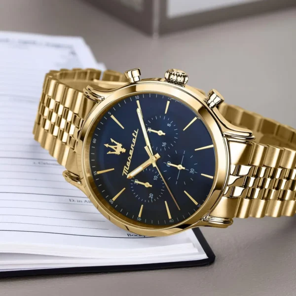 Maserati Watch For Men R8873618031