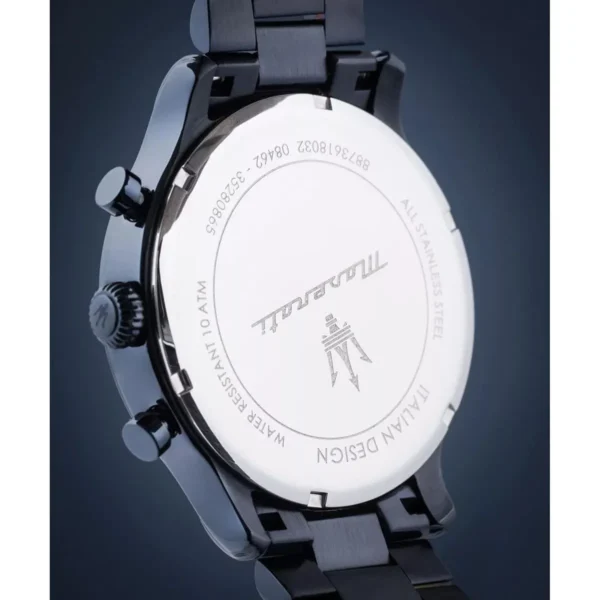 Maserati Watch For Men R8873618032