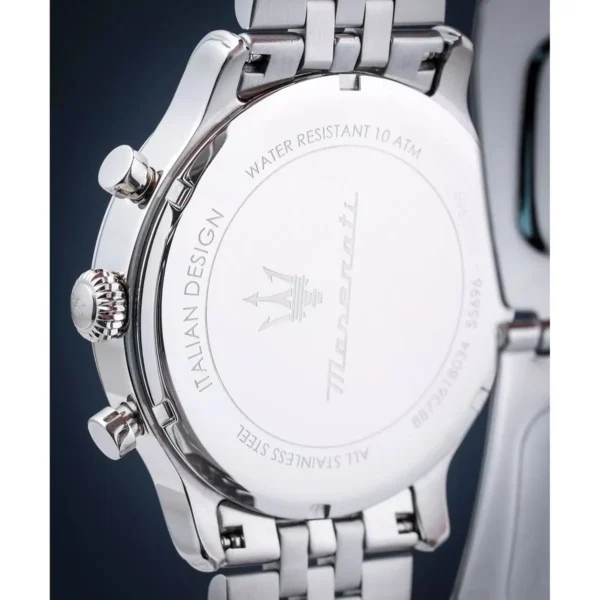 Maserati Watch For Men R8873618034