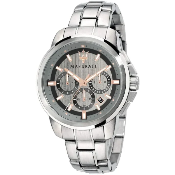 Maserati Watch For Men R8873621004