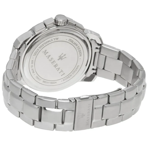 Maserati Watch For Men R8873621004