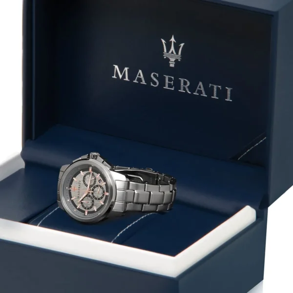 Maserati Watch For Men R8873621004