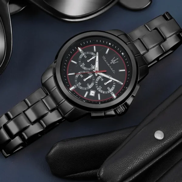 Maserati Watch For Men R8873621027