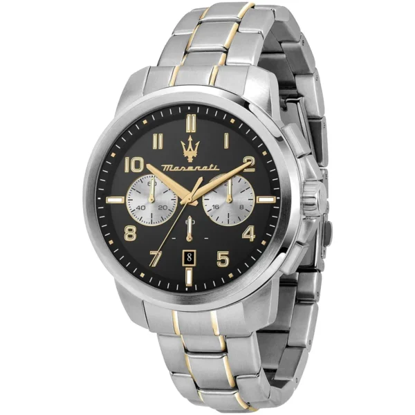 Maserati Watch For Men R8873621028