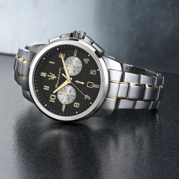 Maserati Watch For Men R8873621028