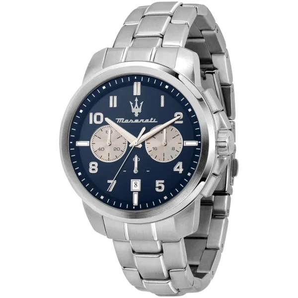 Maserati Watch For Men R8873621029