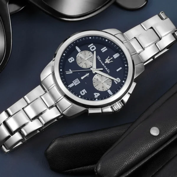 Maserati Watch For Men R8873621029