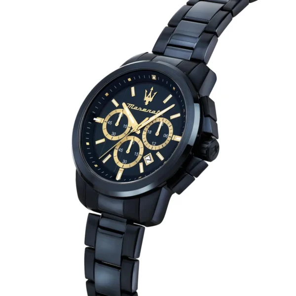 Maserati Watch For Men R8873621040