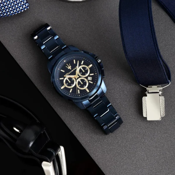 Maserati Watch For Men R8873621040