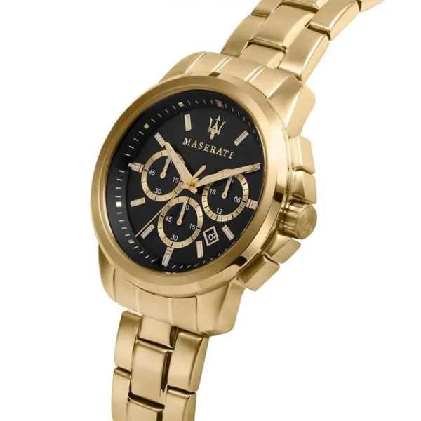 Maserati Watch For Men R8873621041