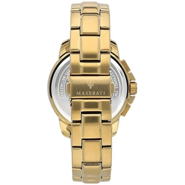 Maserati Watch For Men R8873621041