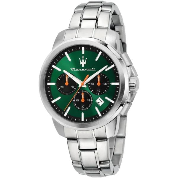 Maserati Watch For Men R8873621043