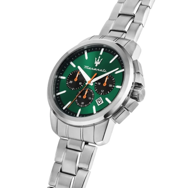 Maserati Watch For Men R8873621043