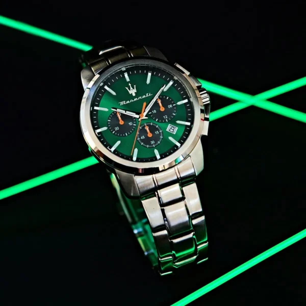 Maserati Watch For Men R8873621043