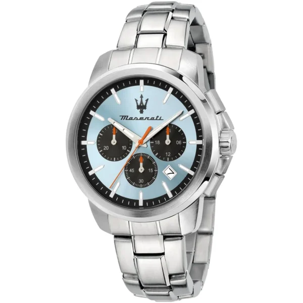 Maserati Watch For Men R8873621044