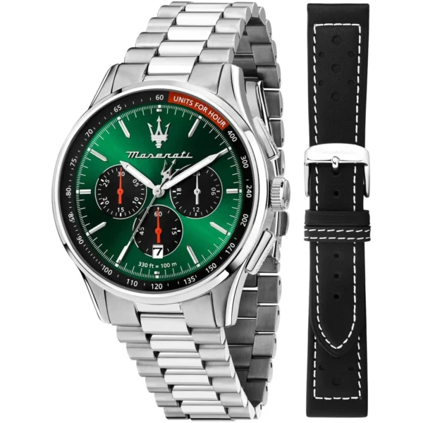 Maserati Watch For Men R8873624002