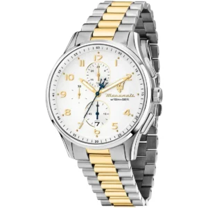 Maserati Watch For Men R8873624003