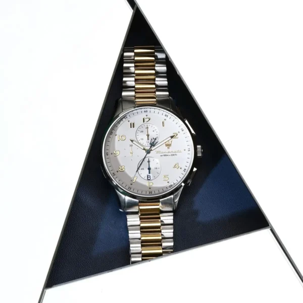 Maserati Watch For Men R8873624003