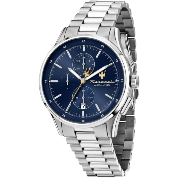 Maserati Watch For Men R8873624004
