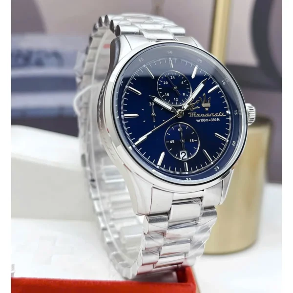 Maserati Watch For Men R8873624004