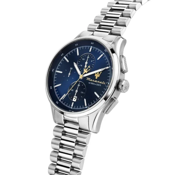 Maserati Watch For Men R8873624004