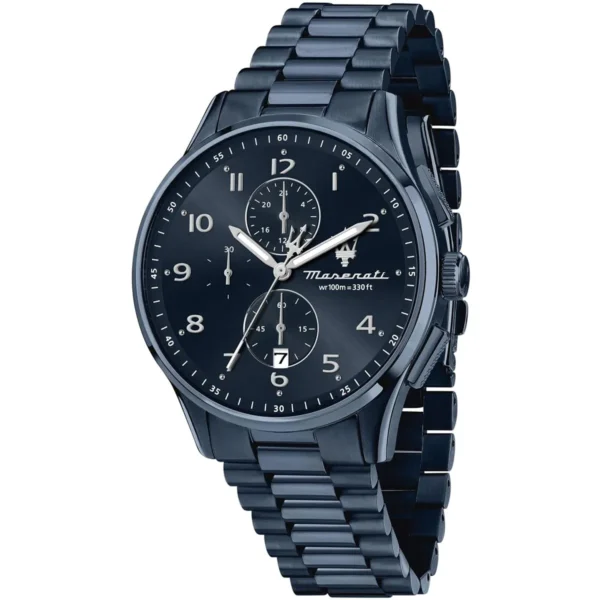 Maserati Watch For Men R8873624005