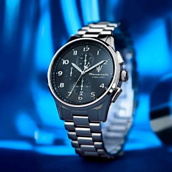 Maserati Watch For Men R8873624007