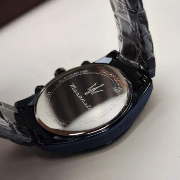 Maserati Watch For Men R8873626003
