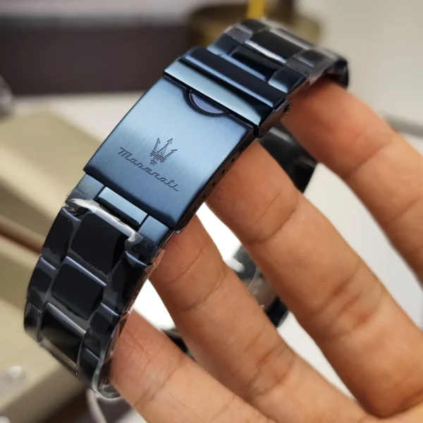 Maserati Watch For Men R8873626003