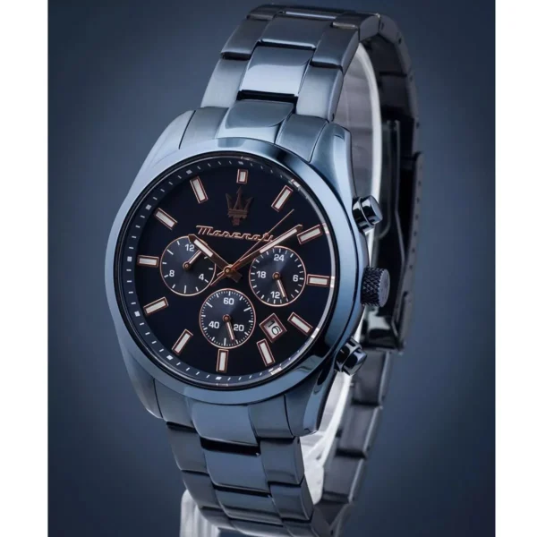 Maserati Watch For Men R8873626003