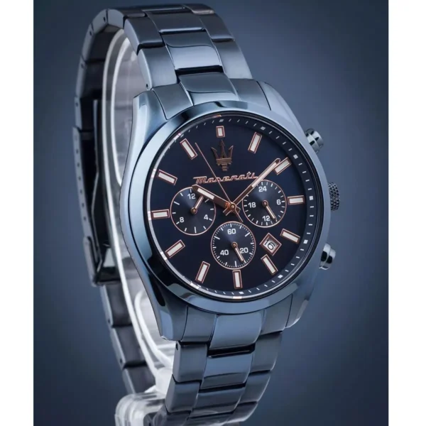 Maserati Watch For Men R8873626003