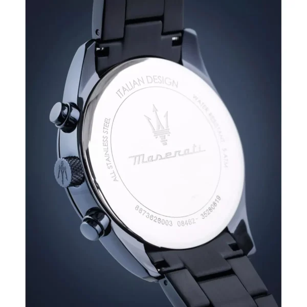 Maserati Watch For Men R8873626003
