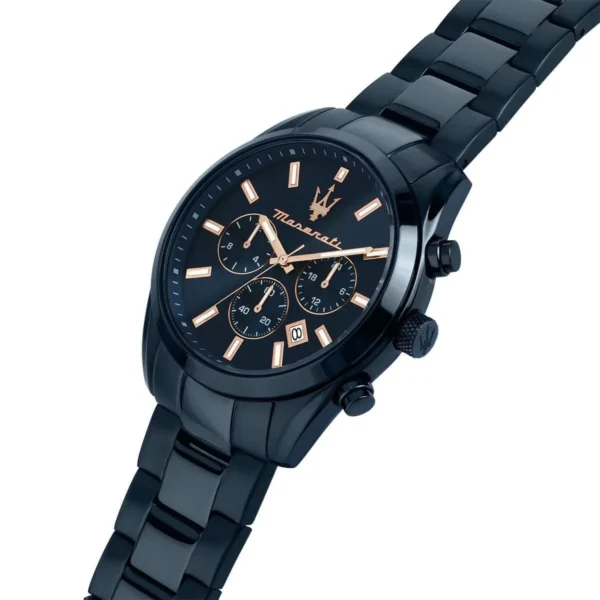 Maserati Watch For Men R8873626003