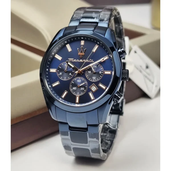 Maserati Watch For Men R8873626003