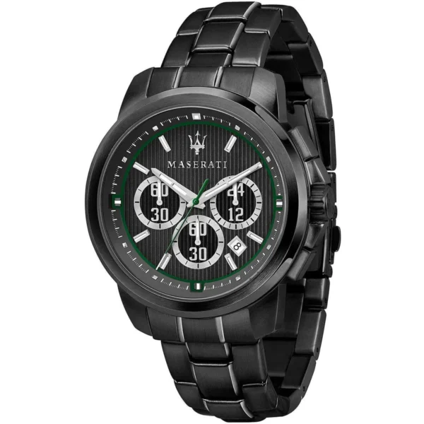 Maserati Watch For Men R8873637004
