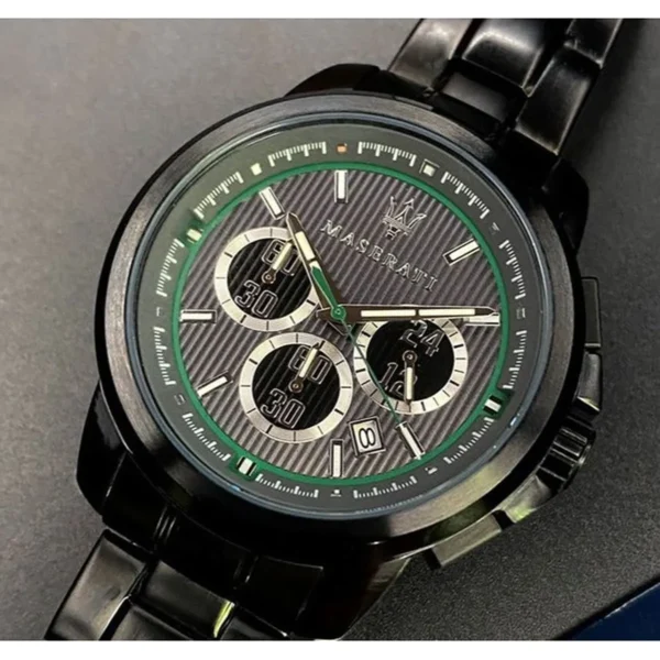 Maserati Watch For Men R8873637004