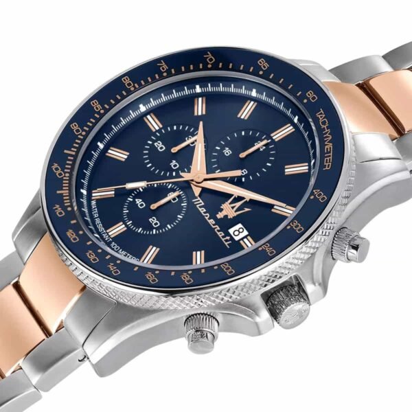 Maserati Watch For Men R8873640012