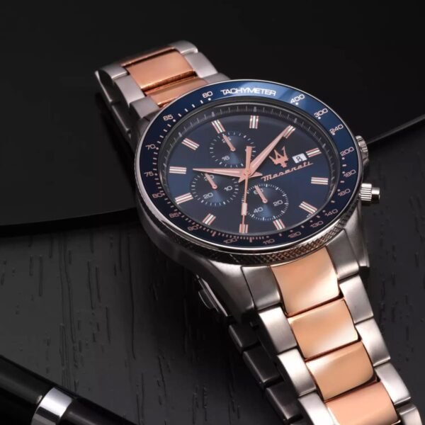 Maserati Watch For Men R8873640012