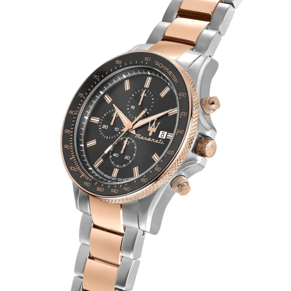 Maserati Watch For Men R8873640014